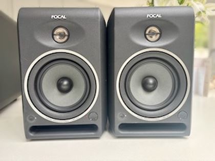 Focal-CMS65"